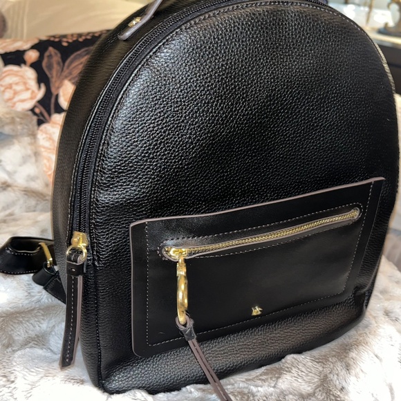 Liz Claiborne Mini Backpack - Picture 4 of 16